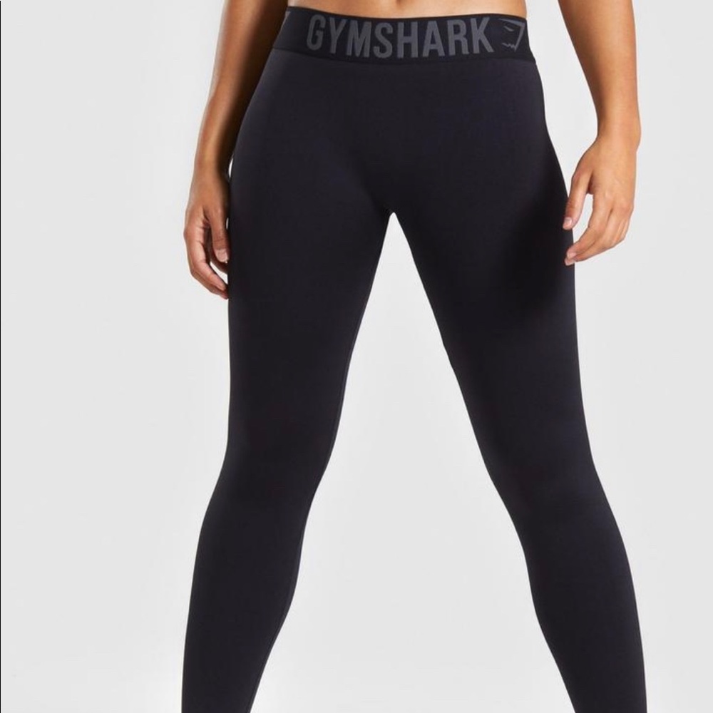 Gymshark flex leggings size xs
